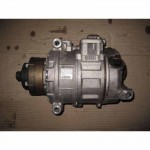 klimakompresor AUDI A4 RS4 8E0 4,2 TFSI  4F0280805L