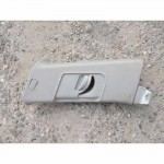 panel sloupku C horní pravý AUDI Q7 4L0  4L0867288 H82