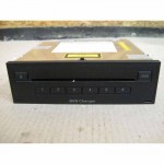 měnič dvd - changer AUDI A8 4H0  4H0035108F