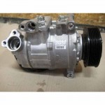 klimakompresor VW Touareg 7P0 4,2 TDI  4H0260805F