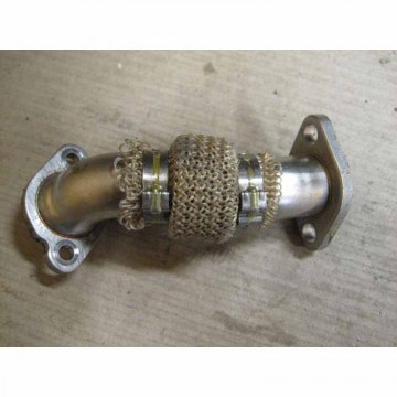 EGR trubka VW Touareg 7P0 4,2 TDI  057131534R