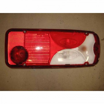 lampa zadní pravá VW Crafter 2E0 DOKA  A9068200564 2E0945096A