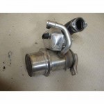 EGR chladič VW Scirocco 1K8 lift 15- 2,0 TDI  04L131512G