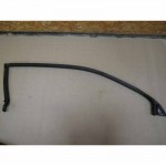 těsnění dveří levé VW Scirocco 1K8 lift 15-  1K8867337J