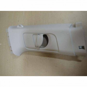 panel sloupku B pravý horní VW Polo 6C0 6R0 3DV  6R3867244 6R3867244C Y20