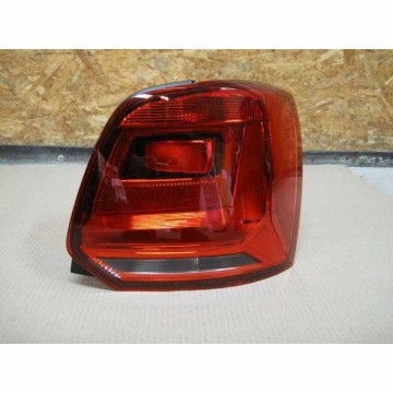 lampa zadní pravá  VW Polo 6C0  6C0945096D  6C0945096F