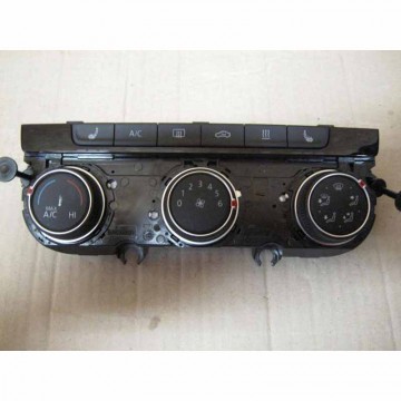 klimatronic VW Passat B8 3G0  5G0907426AB