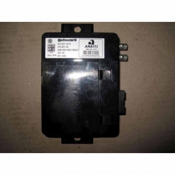 modul MMI (interface) VW Passat B7 3AA  5U0036102B