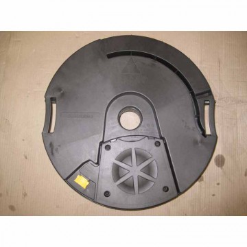 subwoofer VW Golf VII 5G0  5G0035591