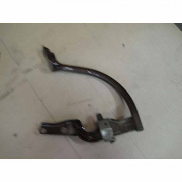 pant víka kufru pravý VW Passat B8 3G0 3G5 sedan  3G5827302