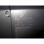 panel kufru - příčník VW Passat B8 3G0 3G9 combi  3G9863409