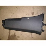 panel sloupku B spodní levý VW Sharan  7N0867291A