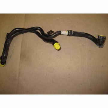 trubka + hadice vodní ŠKODA Yeti lift 5L0 1,6 MPI  1K1815097  5K0815369A