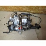 turbodmychadlo VW Passat B8 3G0 2,0 TDI CUA  03N253020C