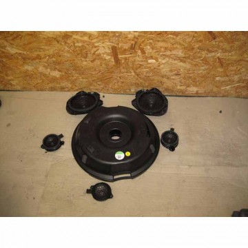 sada reproduktorů + subwoofer AUDI A3 8V0 3DV  8V0035382A  8V0035397A  8V3035710