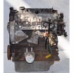 motor Peugeot 206 2,0 HDI