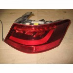 lampa zadní pravá - LED AUDI A3 8V0 3DV  8V3945096A  8V3945096B  8V3945096D