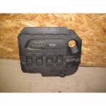 kryt motoru AUDI A3 8V0 2,0 TDI  04L103925A  04L103925L