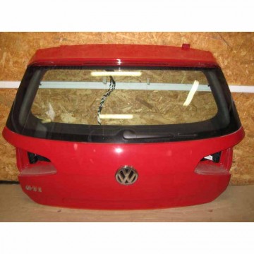 zadní páté dveře - bez lamp VW Golf VII 5G0 GTI HB