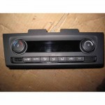 klimatronic VW Polo 6C0  6C0907044A