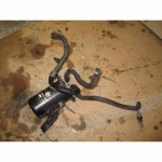 palivový filtr VW Sharan 7N0 Passat CC 3C8 Passat B7 3AA AUDI Q3 TDi  7N0127400D