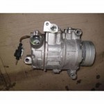 klimakompresor AUDI A6 S6 4G0 4,0 TFSi  4G0260805F