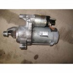 startér AUDI A6 S6 4G0 4,0 TFSi  06E911024