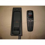 telefon + držák AUDI A6 S6 4G0  4G0035707