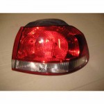 lampa zadní pravá VW Golf VI 5K0 HB  5K0945096E