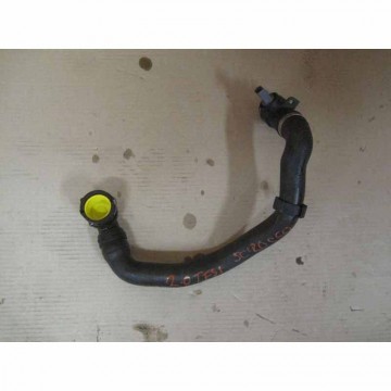 hadice vodní VW Scirocco 1K8 2,0 TFSi CDL  1K0122051GL  1K0122051CM