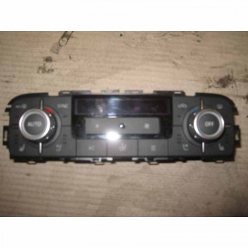 klimatronic VW Touareg 7P0  7P6907040BE