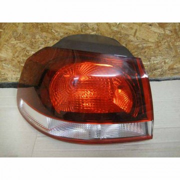 lampa zadní levá VW Golf VI 5K0 HB  5K0945095M