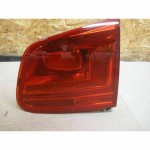 lampa zadní pravá - vnitřní do pátých dveří VW Tiguan 5N0 lift  5N0945094G