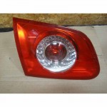 lampa zadní levá - vnitřní do pátých dveří VW Passat B6 3C0 combi  3C9945093