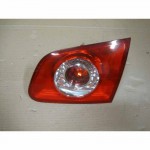 lampa zadní pravá - vnitřní do pátých dveří VW Passat B6 3C0 combi  3C9945094