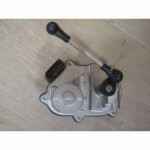 škrtící klapka VW Scirocco 1K8 2,0 TFSi CDL  06F133482E