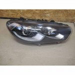 světlomet přední pravý - kompletní xenon  LED VW Scirocco 1K8 lift R-line  1K8941752