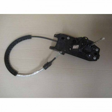 táhlo řazení DSG VW Tiguan lift 5N0 2,0 TDI  5N1713025G  5N0713265B