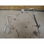 klimatrubka potrubí klimatizace VW Tiguan lift 5N0 2,0 TDI  5N0820743H