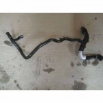 trubka + hadice vodní VW Tiguan lift 5N0 2,0 TDI  5N0122073AC  04L121065