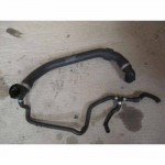 hadice vodní VW Tiguan lift 5N0 2,0 TDI  5N0122101BA