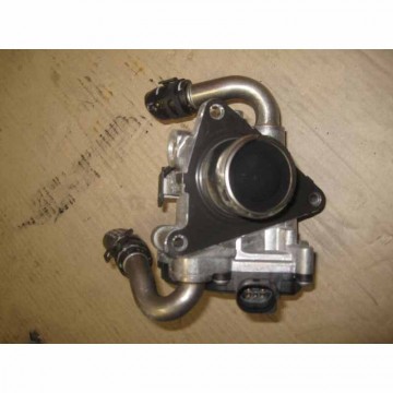 EGR ventil VW Tiguan lift 5N0 2,0 TDI  04L131501F V 140