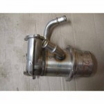 EGR chladič VW ŠKODA AUDI SEAT 1,6/2,0 TDI  04L131512D