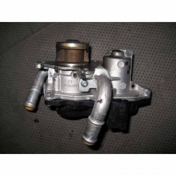 EGR ventil VW ŠKODA AUDI 2,0 TDI  04L131501N