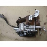 EGR ventil ŠKODA Fabia III 6V0 CUT 1,4 TDI  04B131425