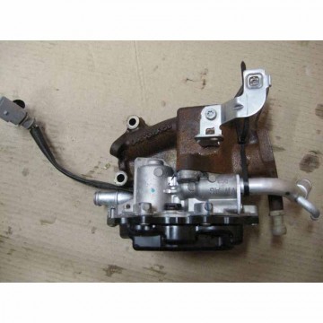 EGR ventil ŠKODA Fabia III 6V0 CUT 1,4 TDI  04B131425