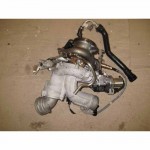 turbodmychadlo VW Sharan 7N0 2,0 TSI  06K145715A