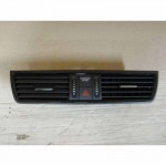 výdechy ventilace střed ŠKODA Rapid 5JA  5JA820951A  ZLL