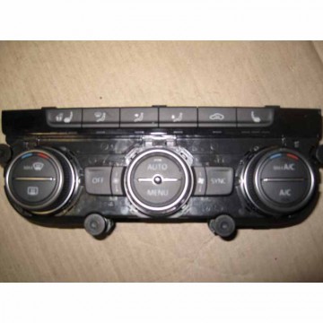 klimatronic VW Golf VII 5G0  5G1907044D