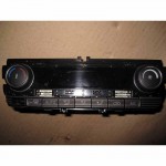 klimatronic VW Polo 6C0  6C0907044